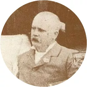 Alfred Edwards