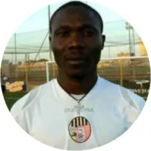 Alfred Effiong - Maltese footballer