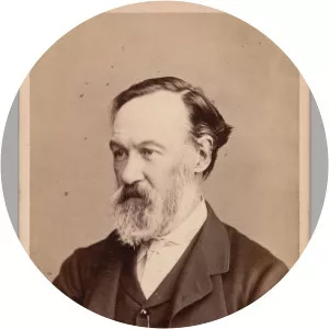 Alfred Elmore - Painter