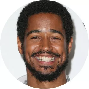 Alfred Enoch