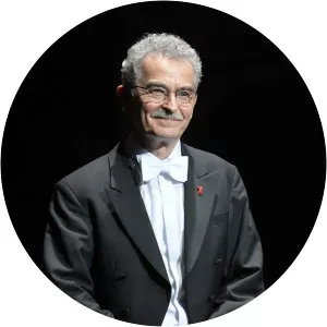 Alfred Eschwé - Musical artist