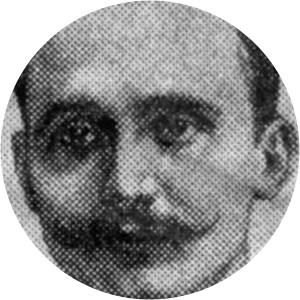 Alfred Fernand Omont