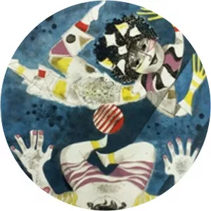 Alfred Finsterer - Visual artist