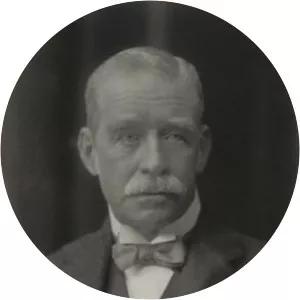 Alfred FitzRoy, 8th Duke of Grafton photograph