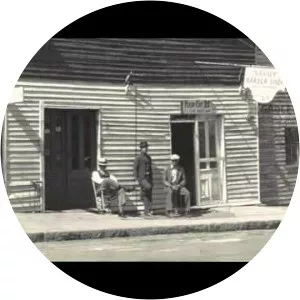 alfred g. karnes holy ghost sanctified singers