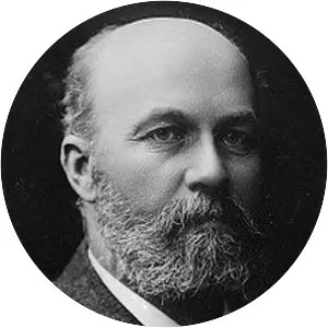 Alfred Gabriel Nathorst