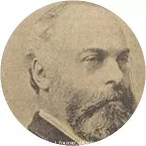 Alfred Garneau photograph