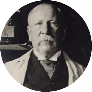 Alfred George Greenhill