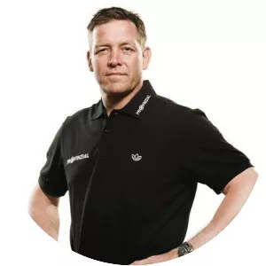 Alfreð Gíslason - Icelandic handball coach