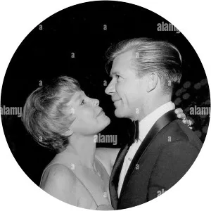 Alfred Glenn Maxwell - Barber