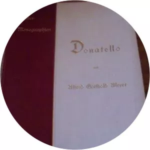 Alfred Gotthold Meyer