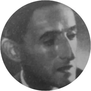 Alfred Gradstein