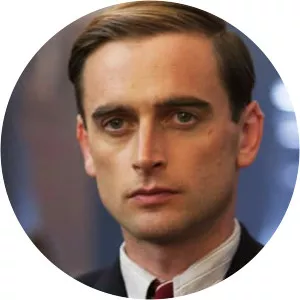 Alfred Graves - Fictional character