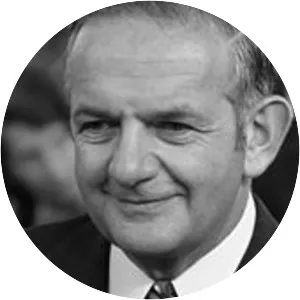 Alfred Grosser - German-French writer