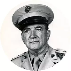 Alfred H. Noble