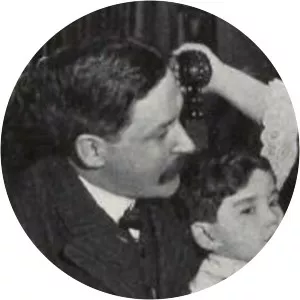 Alfred Halm - Austrian screenwriter