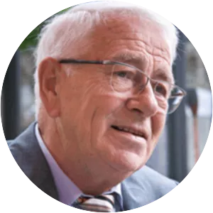 Alfred Haverkamp - German medieval historian