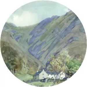 Alfred Heaton Cooper