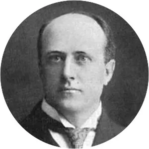 Alfred Hennen Morris