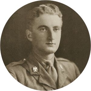 Alfred Henry Forster photograph