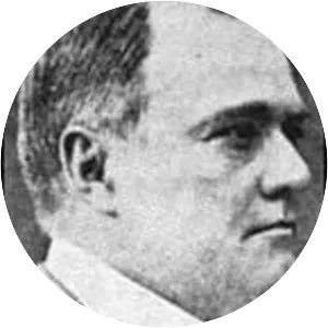 Alfred Henry Lewis