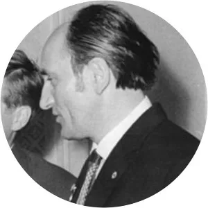 Alfred Hirschmeier - German production designer