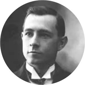 Alfred Hume - Biographer