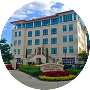 Alfred I. duPont Testamentary Trust