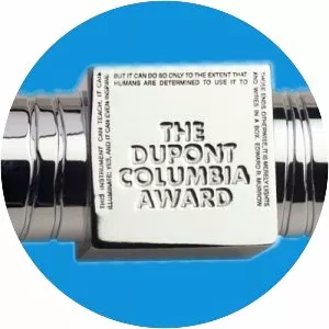 Alfred I. duPontColumbia University Award - 