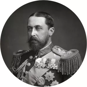 Alfred I, The Duke of Saxe-Coburg and Gotha