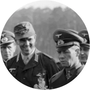 Alfred Ingemar Berndt