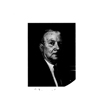 Alfred Irving Hallowell