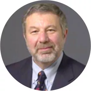 Alfred J. Andrea - Author