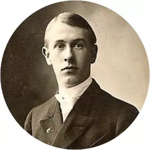 Alfred J. Goulding - Australian-American film director