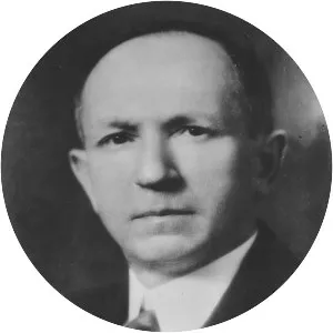 Alfred J. Lotka