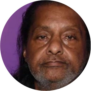 Alfred Jackson - Prince's brother