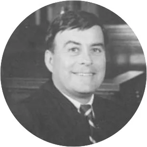 Alfred James Lechner Jr. - Judge