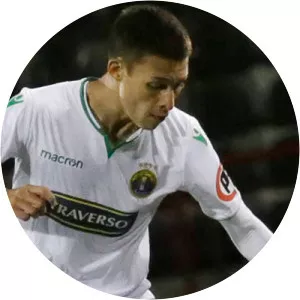 Alfred Jeafran Canales Céspedes