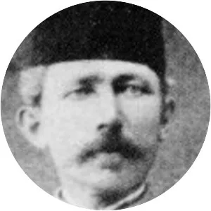 Alfred Jean Baptiste Lemaire