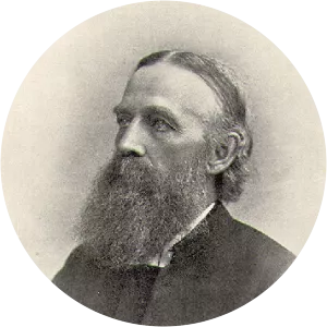 Alfred John Church