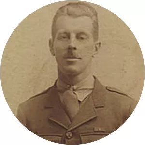 Alfred Joseph Knight