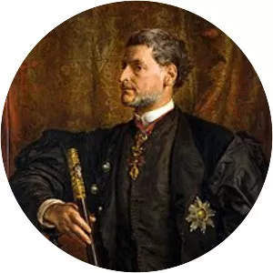 Alfred Józef Potocki - Polish Politician