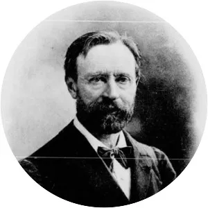 Alfred Jules Émile Fouillée (Alfred Fouillée)