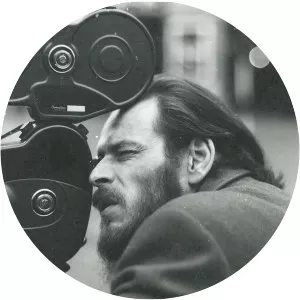 Alfred Kaiser - Film director