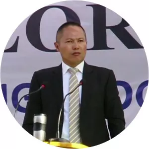 Alfred Kan-Ngam Arthur