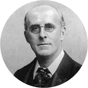 Alfred Kempe - Mathematician