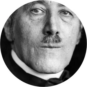 Alfred Kerr - German theater critic