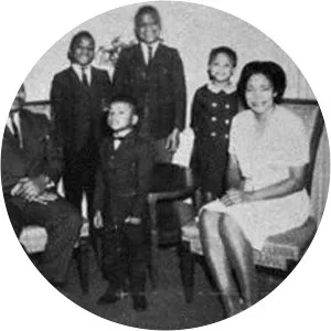 Alfred King II photograph