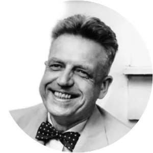 Alfred Kinsey