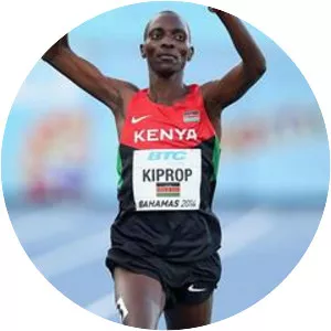 Alfred Kipketer